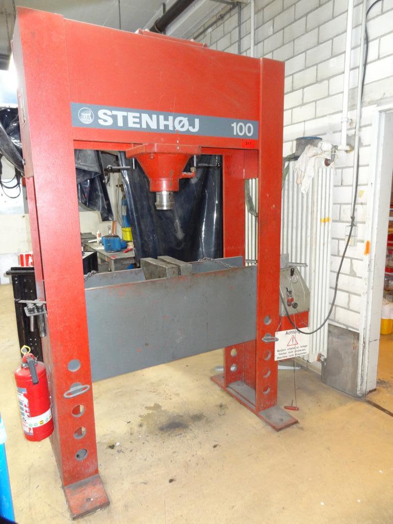 Linhas e máquinas de produção de panificação, equipamento operacional e de escritório e frota de veículos
-1