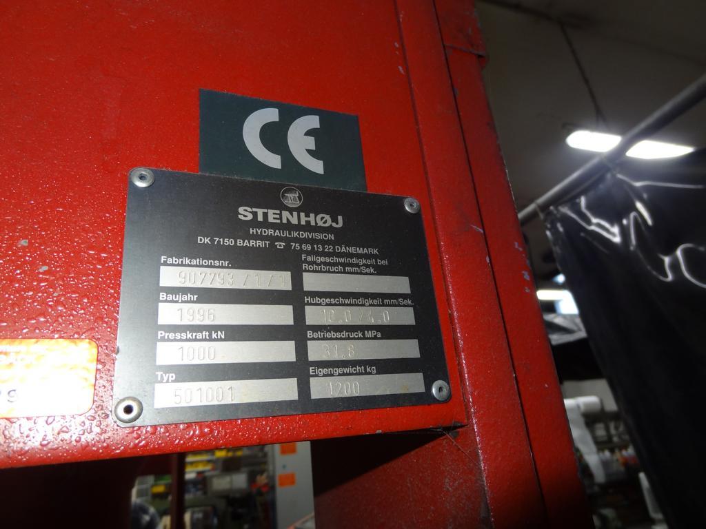 Linhas e máquinas de produção de panificação, equipamento operacional e de escritório e frota de veículos
-3