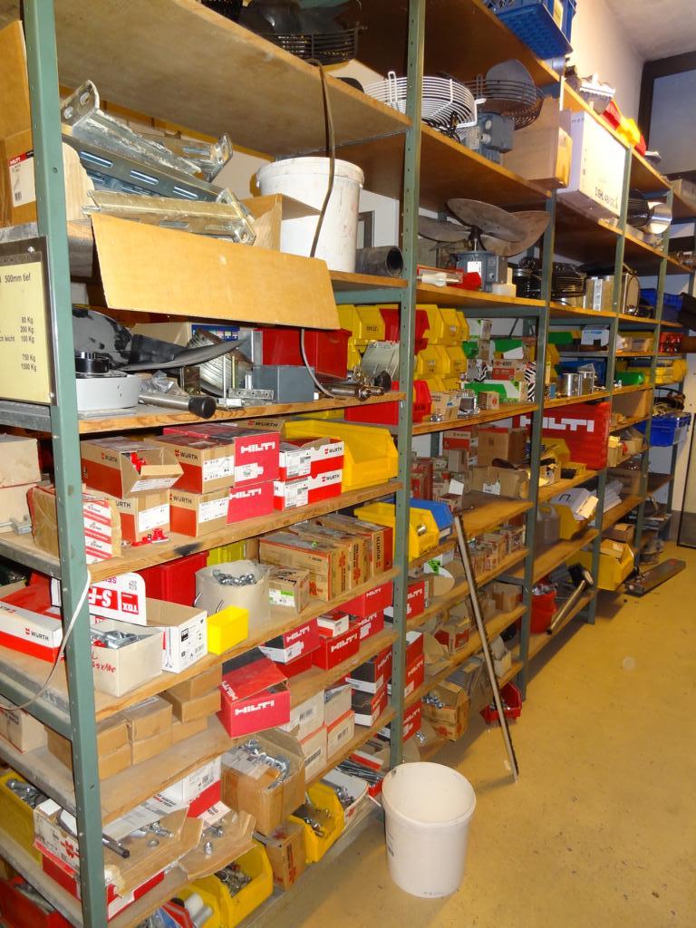 Bäckereiproduktionslinien und -maschinen, Betriebs- und Geschäftsausstattung<br>sowie Fuhrpark 
-2