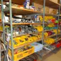 thumbnail-Bakery production lines and machines, business and office equipment <br>as well as vehicle fleet -4