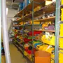 thumbnail-Bakery production lines and machines, business and office equipment <br>as well as vehicle fleet -6