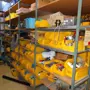 thumbnail-Bakery production lines and machines, business and office equipment <br>as well as vehicle fleet -7