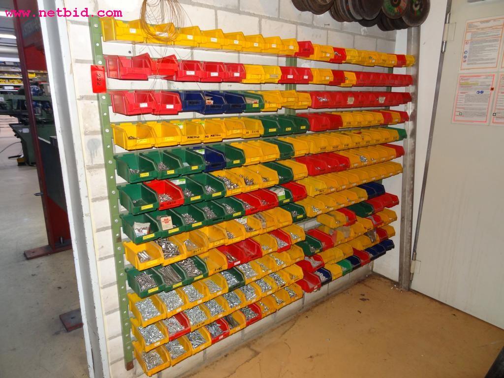 Linhas e máquinas de produção de panificação, equipamento operacional e de escritório e frota de veículos
-2