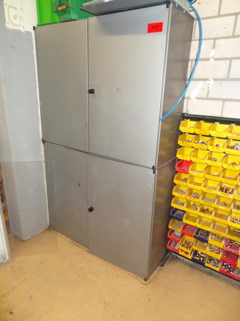 Bakery production lines and machines, business and office equipment <br>as well as vehicle fleet -1