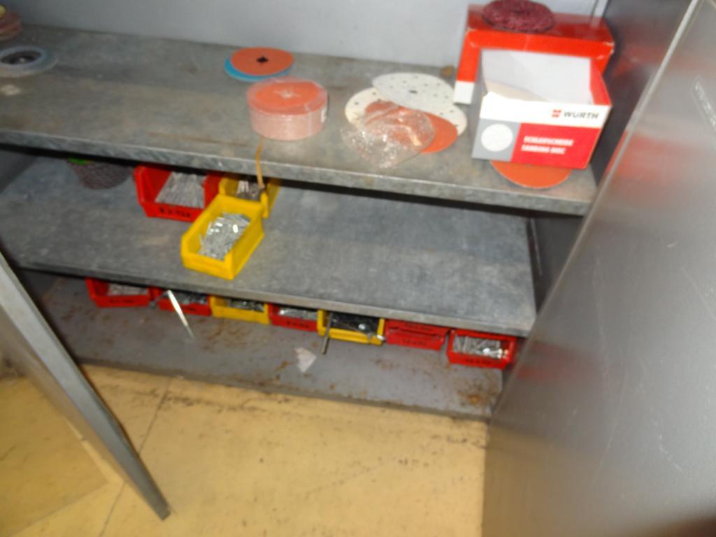 Bakery production lines and machines, business and office equipment <br>as well as vehicle fleet -3