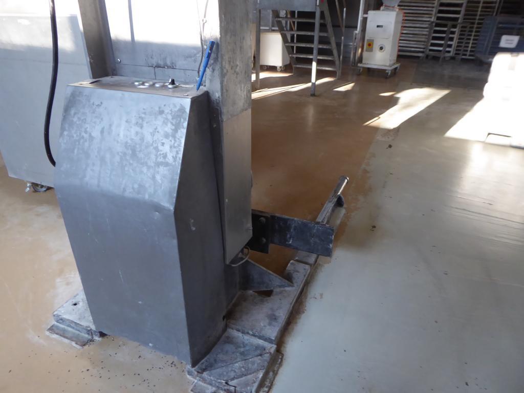 Bakery production lines and machines, business and office equipment <br>as well as vehicle fleet -2