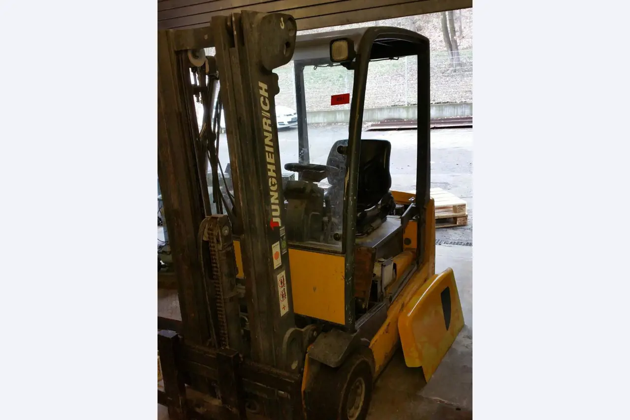 Bakery production lines and machines, business and office equipment <br>as well as vehicle fleet -3