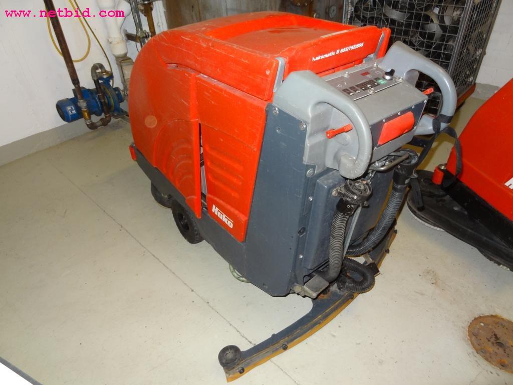 Bäckereiproduktionslinien und -maschinen, Betriebs- und Geschäftsausstattung<br>sowie Fuhrpark 
-1