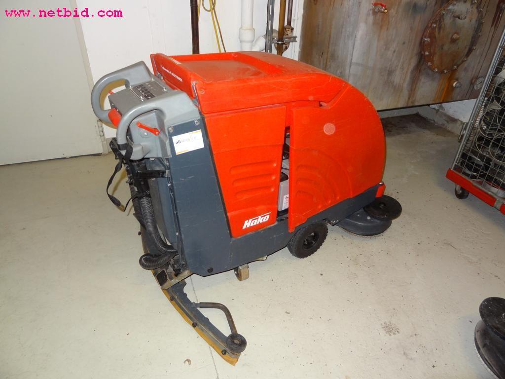 Bäckereiproduktionslinien und -maschinen, Betriebs- und Geschäftsausstattung<br>sowie Fuhrpark 
-2