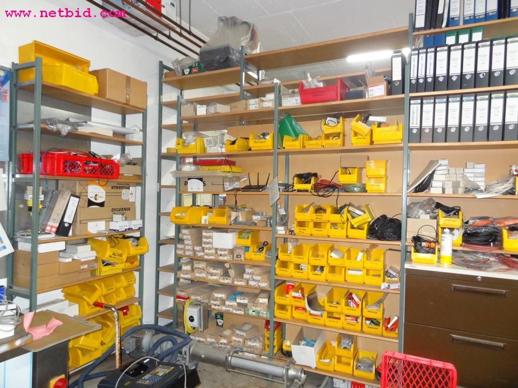 Bakery production lines and machines, business and office equipment <br>as well as vehicle fleet -1