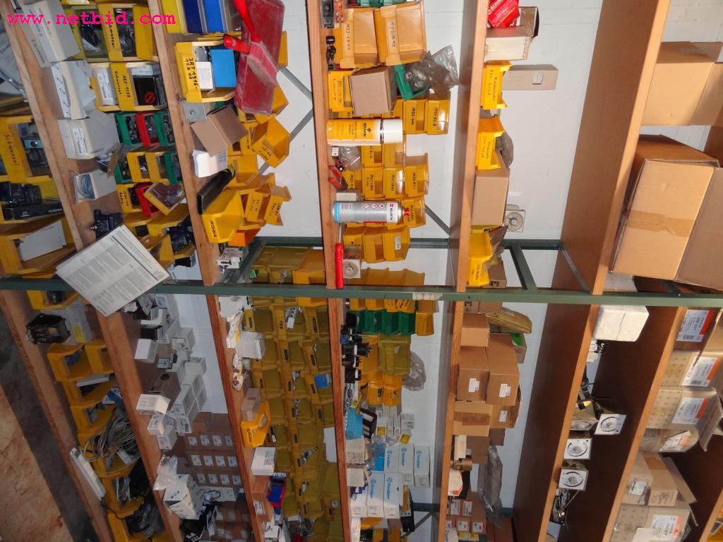 Bakery production lines and machines, business and office equipment <br>as well as vehicle fleet -3