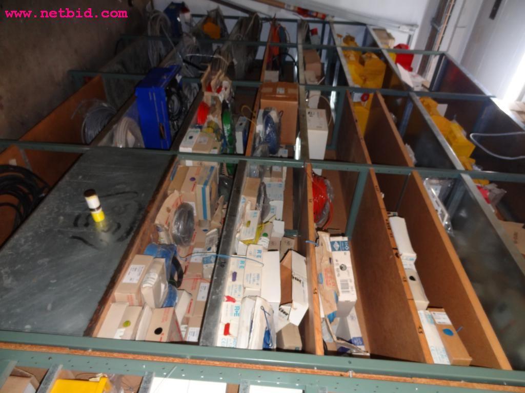 Bakery production lines and machines, business and office equipment <br>as well as vehicle fleet -4