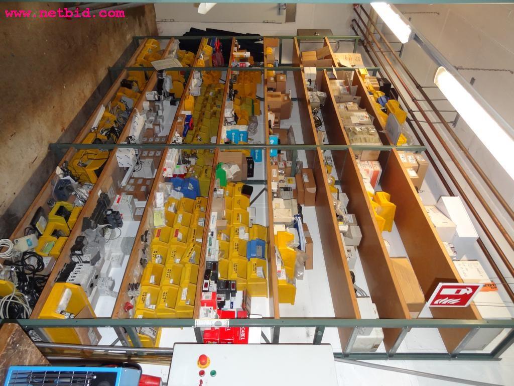 Bakery production lines and machines, business and office equipment <br>as well as vehicle fleet -5