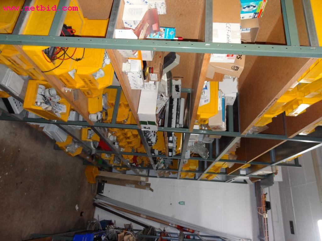 Bakery production lines and machines, business and office equipment <br>as well as vehicle fleet -6