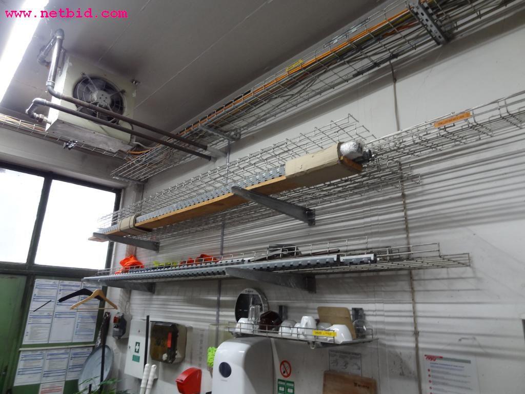 Bakery production lines and machines, business and office equipment <br>as well as vehicle fleet -7