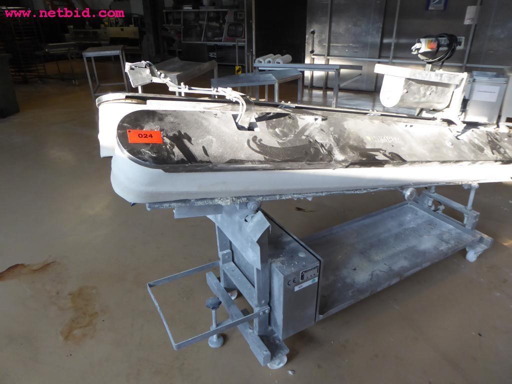 Bakery production lines and machines, business and office equipment <br>as well as vehicle fleet -2