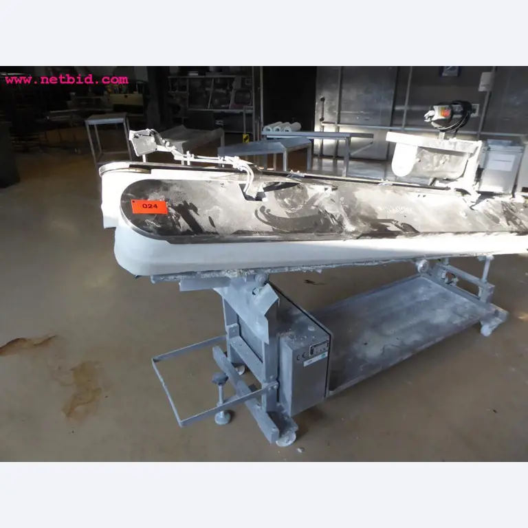 Bakery production lines and machines, business and office equipment <br>as well as vehicle fleet -2
