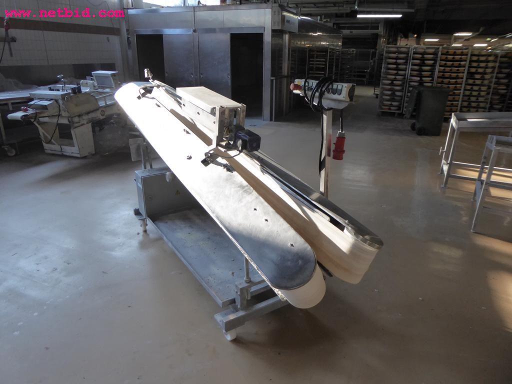 Bakery production lines and machines, business and office equipment <br>as well as vehicle fleet -3