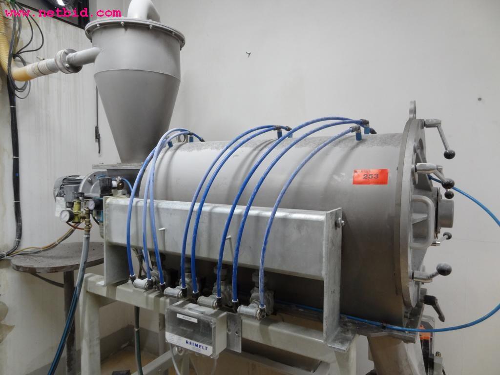 Bäckereiproduktionslinien und -maschinen, Betriebs- und Geschäftsausstattung<br>sowie Fuhrpark 
-2