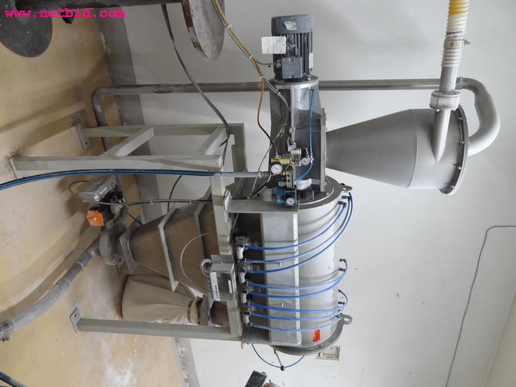 Bäckereiproduktionslinien und -maschinen, Betriebs- und Geschäftsausstattung<br>sowie Fuhrpark 
-5