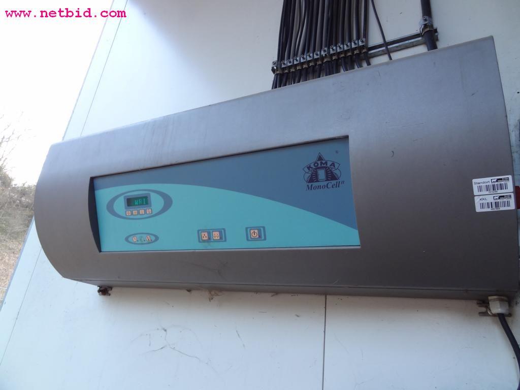 Linhas e máquinas de produção de panificação, equipamento operacional e de escritório e frota de veículos
-3