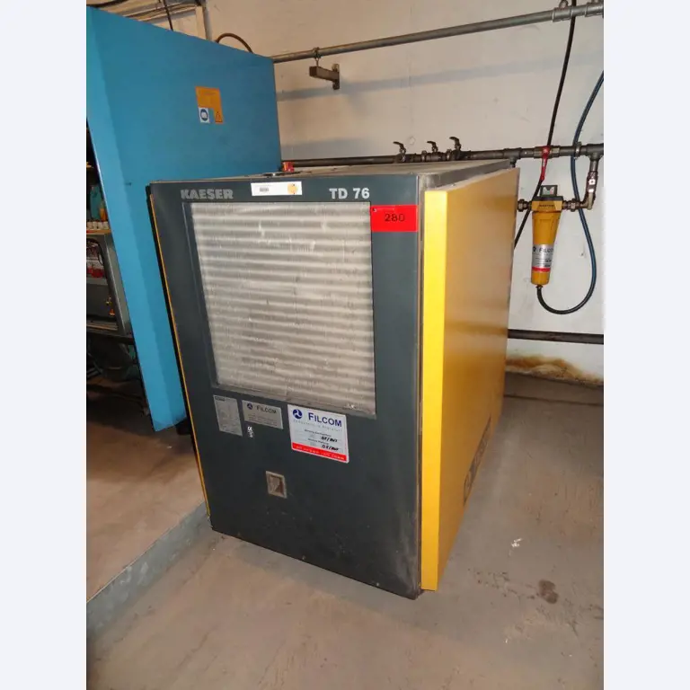 Bakery production lines and machines, business and office equipment <br>as well as vehicle fleet -1