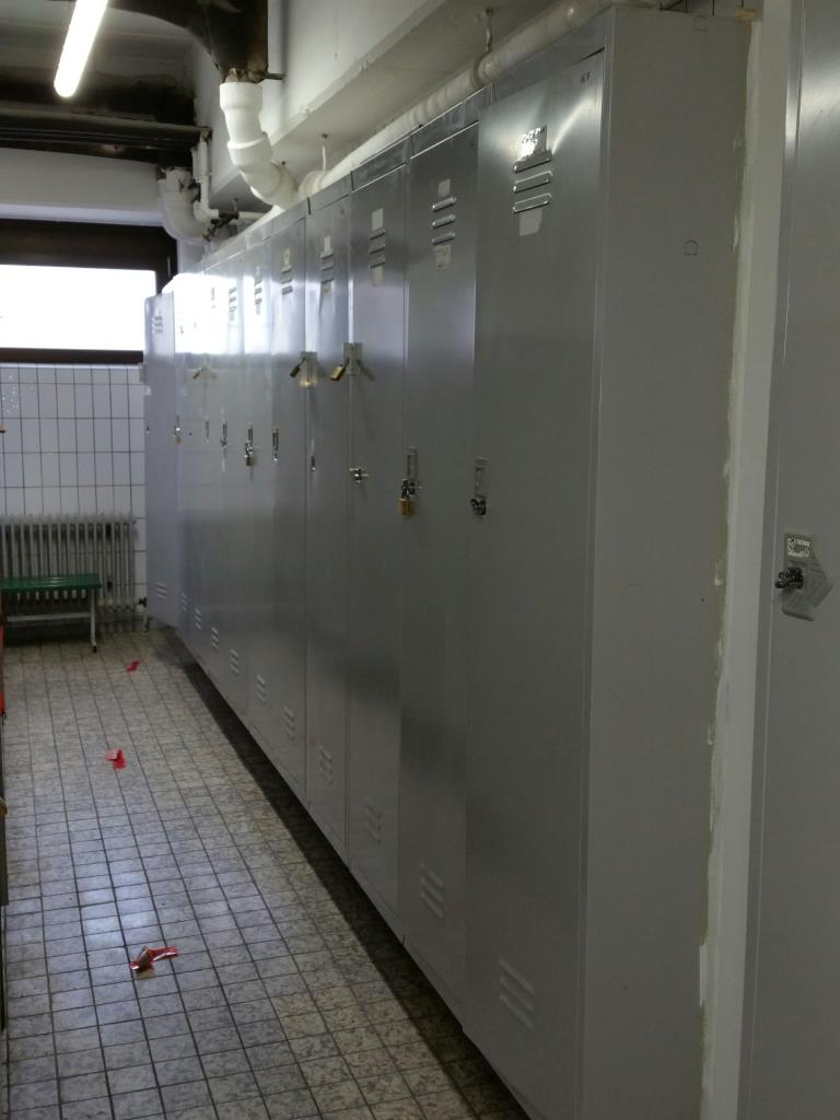 Bakery production lines and machines, business and office equipment <br>as well as vehicle fleet -1