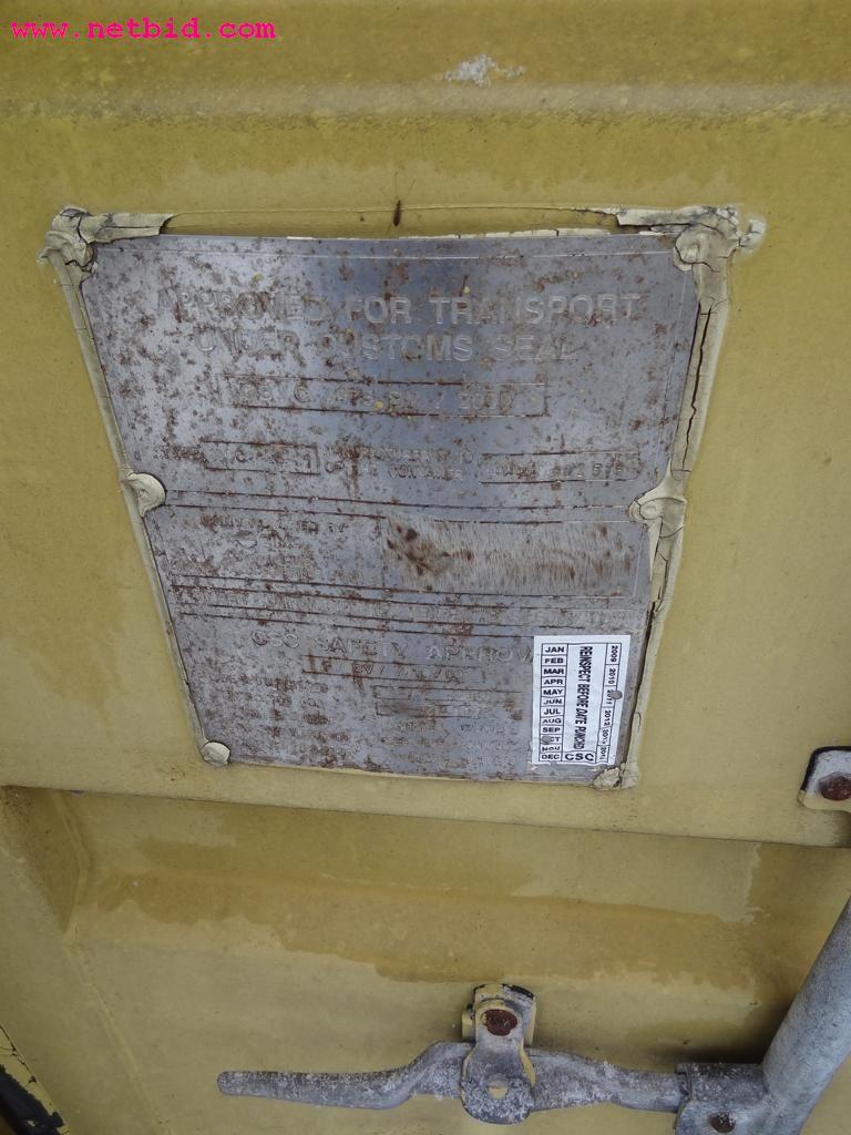 Linhas e máquinas de produção de panificação, equipamento operacional e de escritório e frota de veículos
-6