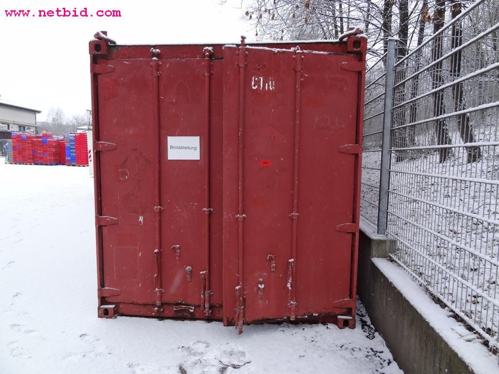 Linhas e máquinas de produção de panificação, equipamento operacional e de escritório e frota de veículos
-2