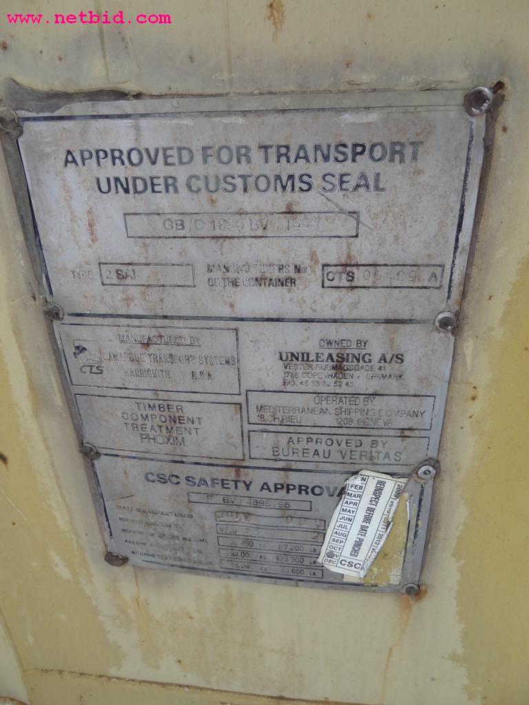 Linhas e máquinas de produção de panificação, equipamento operacional e de escritório e frota de veículos
-5