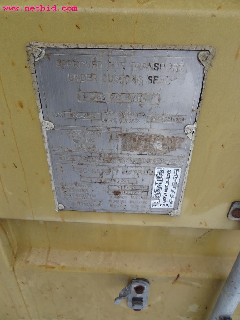 Bäckereiproduktionslinien und -maschinen, Betriebs- und Geschäftsausstattung<br>sowie Fuhrpark 
-2