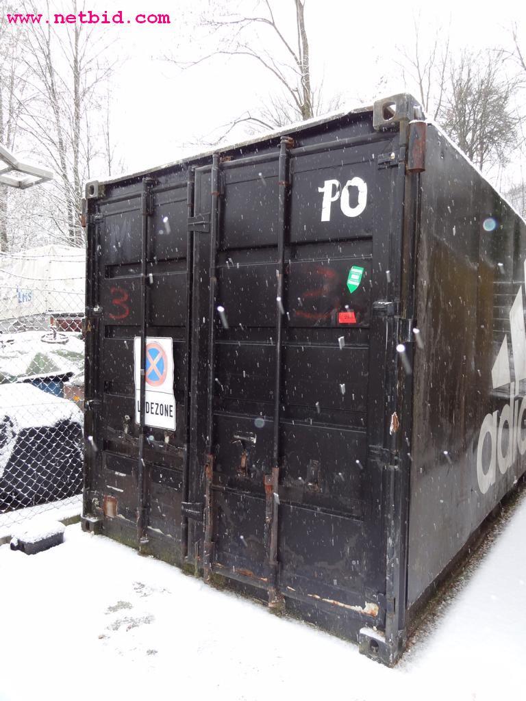 Bäckereiproduktionslinien und -maschinen, Betriebs- und Geschäftsausstattung<br>sowie Fuhrpark 
-1