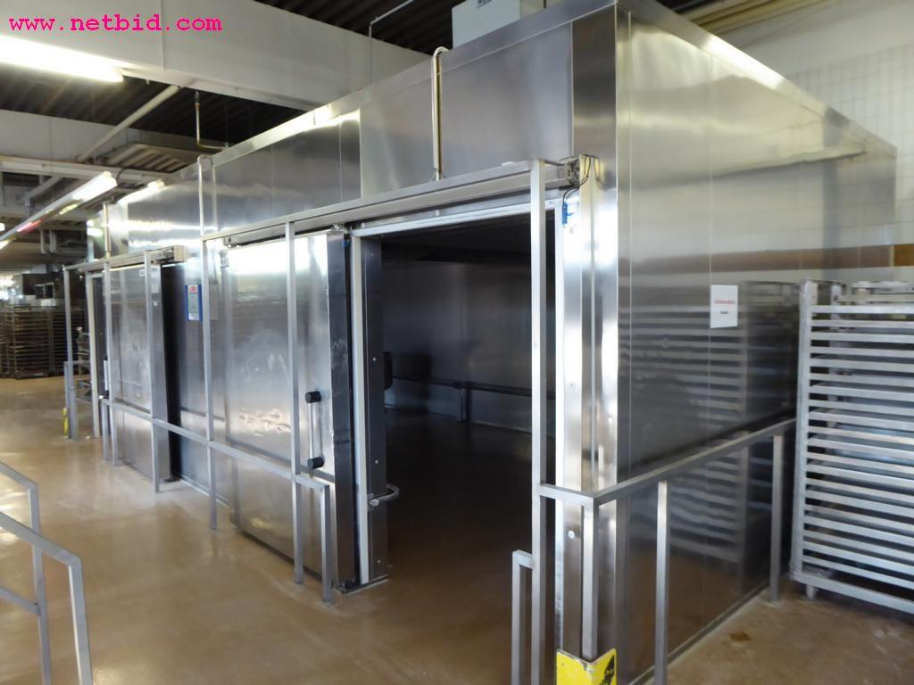 Bakery production lines and machines, business and office equipment <br>as well as vehicle fleet -1
