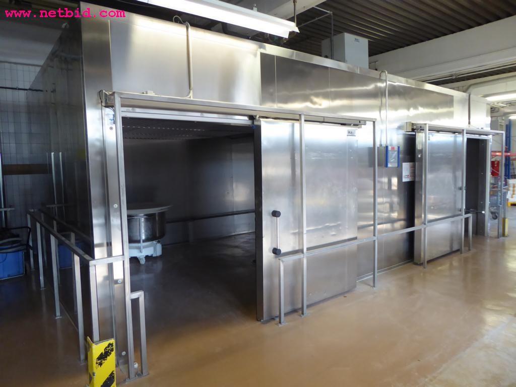 Bakery production lines and machines, business and office equipment <br>as well as vehicle fleet -2