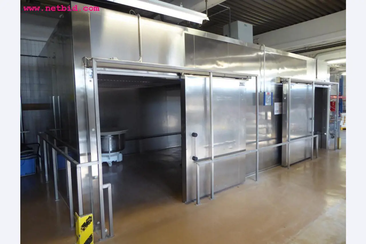 Bakery production lines and machines, business and office equipment <br>as well as vehicle fleet -2