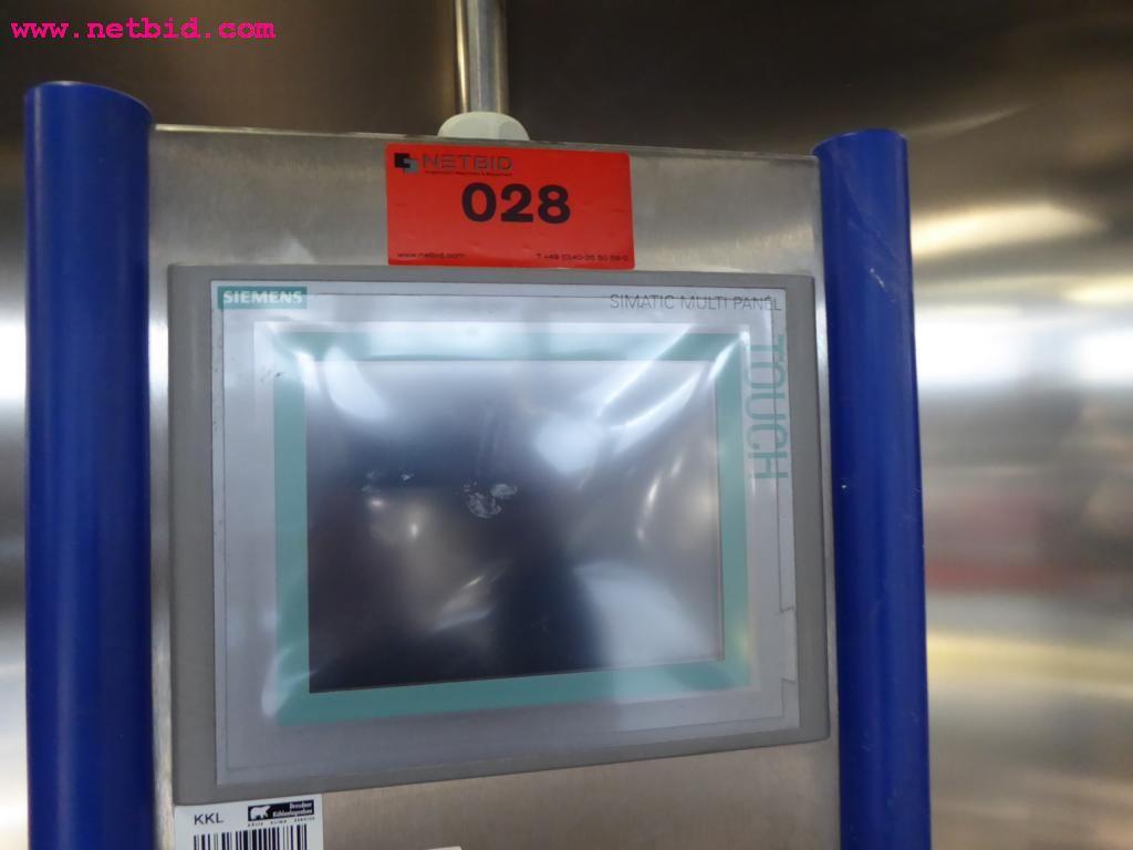 Bakery production lines and machines, business and office equipment <br>as well as vehicle fleet -3