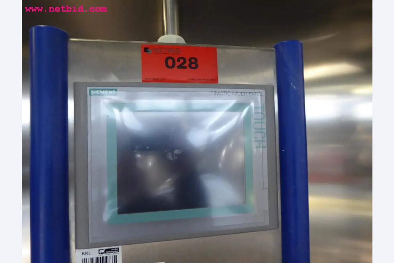Bakery production lines and machines, business and office equipment <br>as well as vehicle fleet -3