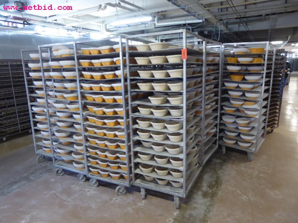 Bakery production lines and machines, business and office equipment <br>as well as vehicle fleet -1