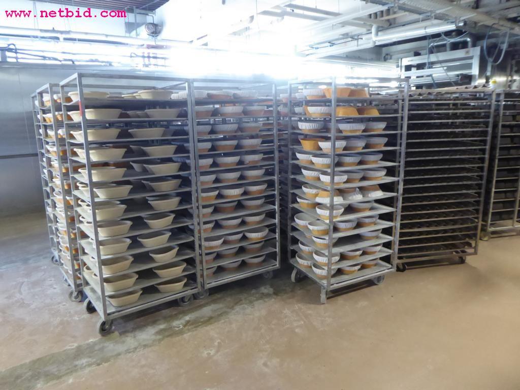 Bakery production lines and machines, business and office equipment <br>as well as vehicle fleet -2