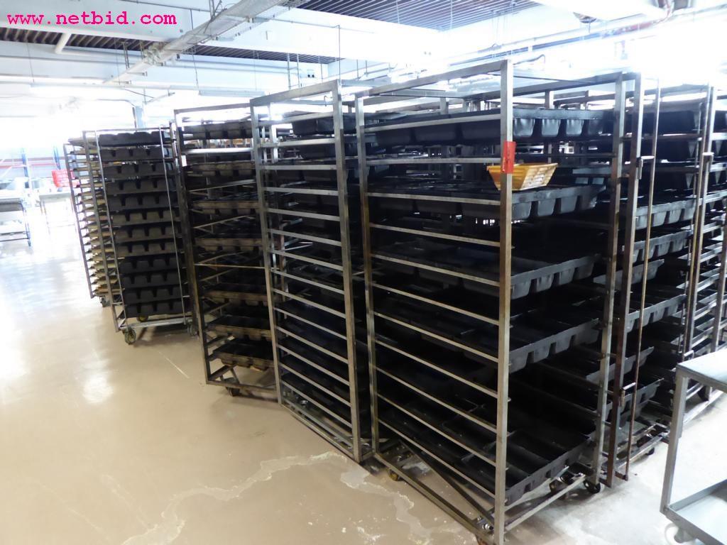 Bakery production lines and machines, business and office equipment <br>as well as vehicle fleet -3