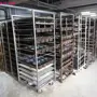 thumbnail-Bakery production lines and machines, business and office equipment <br>as well as vehicle fleet -4