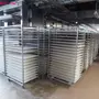 thumbnail-Lignes et machines de production de boulangerie, équipement d'exploitation et commercial<br>ainsi que le parc de véhicules
-1