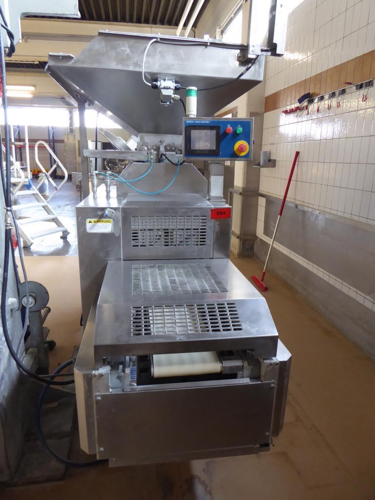 Bakery production lines and machines, business and office equipment <br>as well as vehicle fleet -1