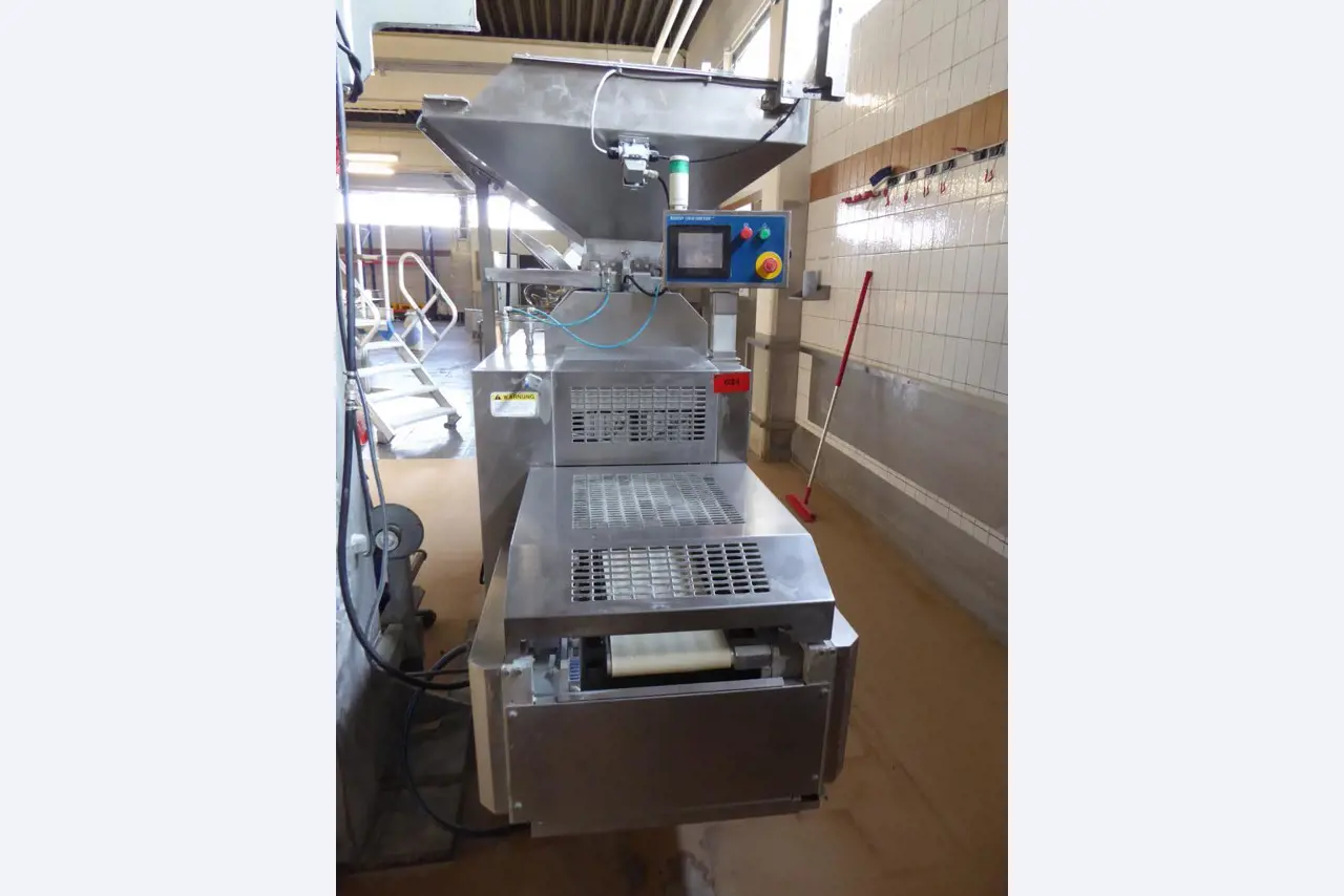 Bakery production lines and machines, business and office equipment <br>as well as vehicle fleet -1