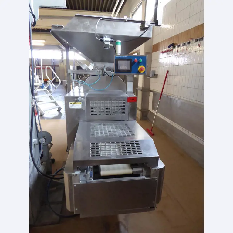 Bakery production lines and machines, business and office equipment <br>as well as vehicle fleet -1