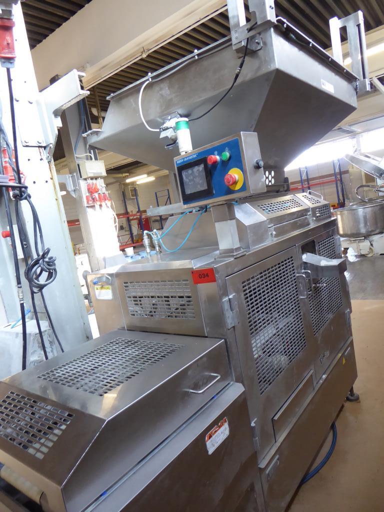 Bakery production lines and machines, business and office equipment <br>as well as vehicle fleet -2