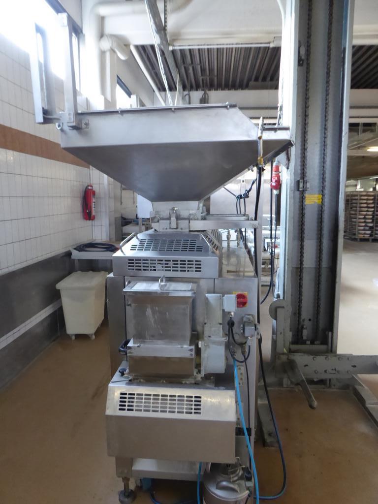 Bakery production lines and machines, business and office equipment <br>as well as vehicle fleet -4