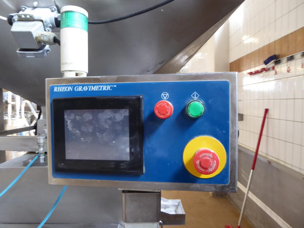 Bakery production lines and machines, business and office equipment <br>as well as vehicle fleet -5