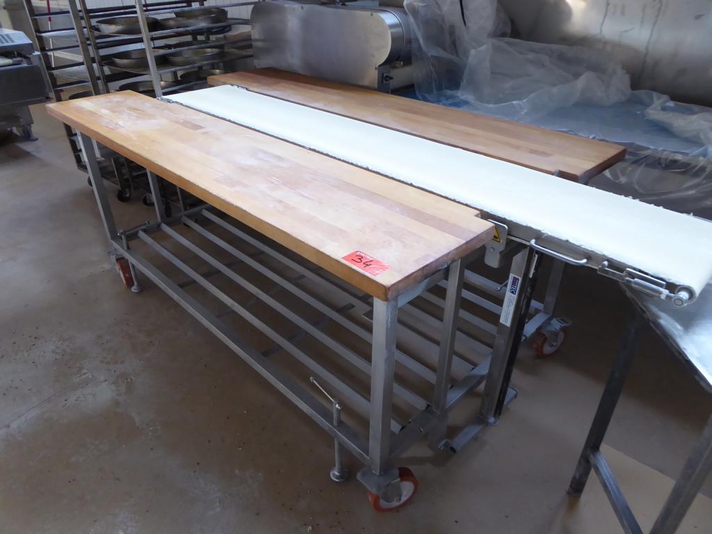 Bakery production lines and machines, business and office equipment <br>as well as vehicle fleet -6