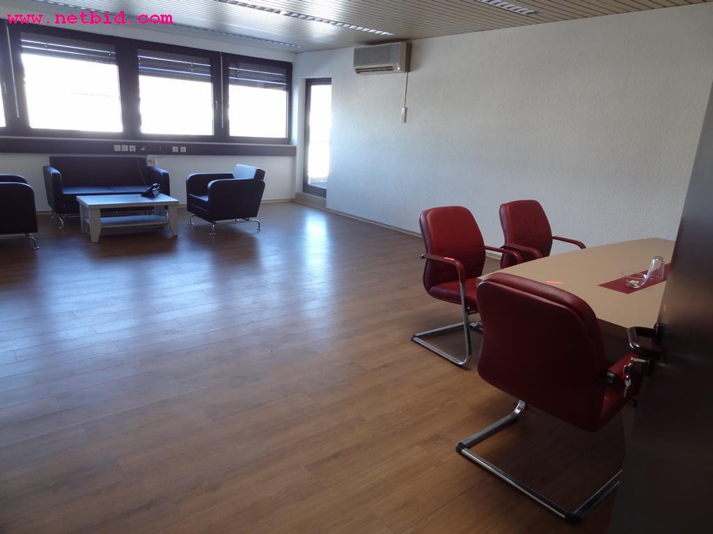 Bakery production lines and machines, business and office equipment <br>as well as vehicle fleet -1